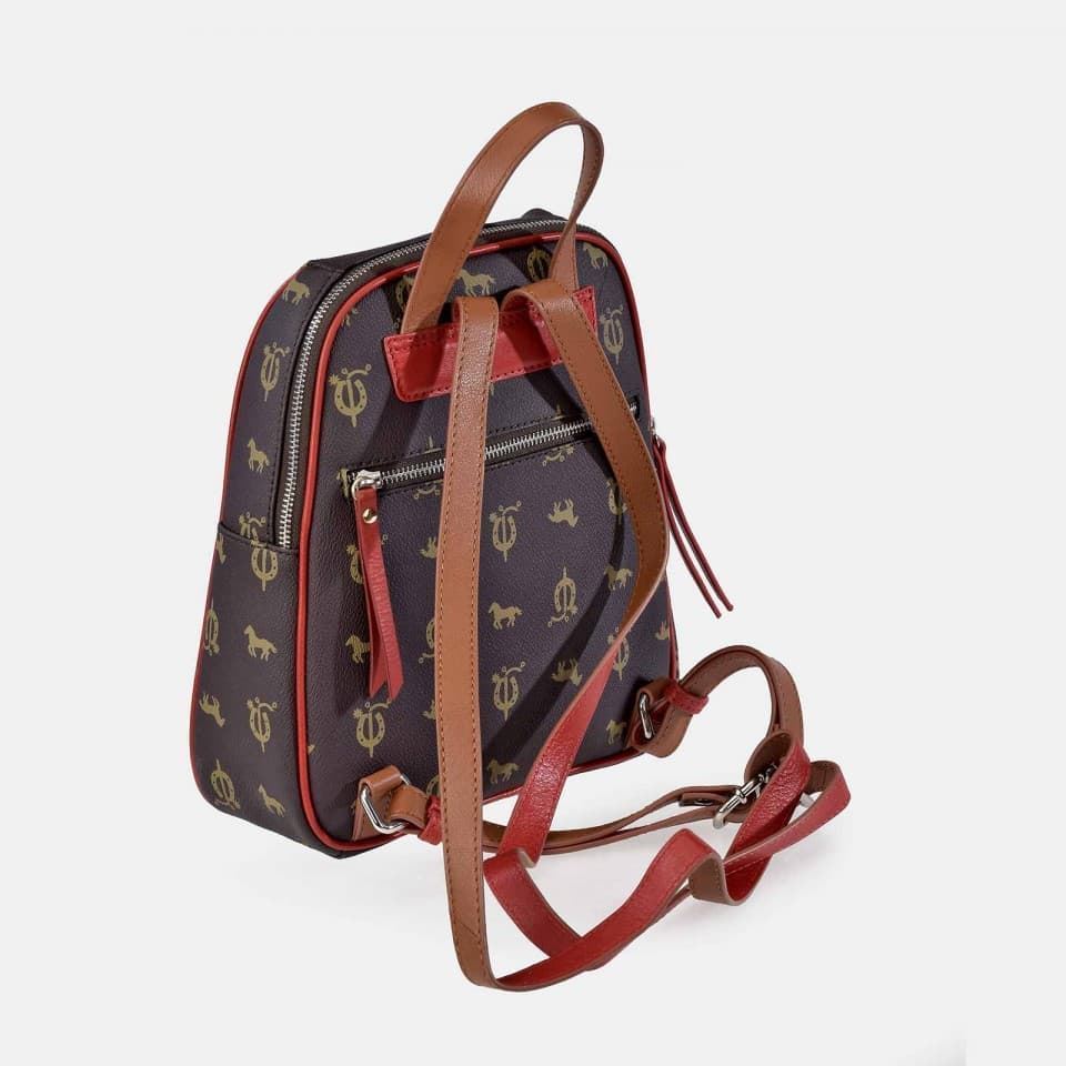 Las mejores ofertas en Mochilas de cuero para mujer Louis Vuitton